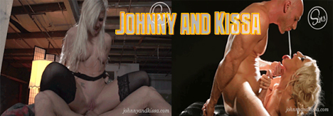 enter johnnyandkissa